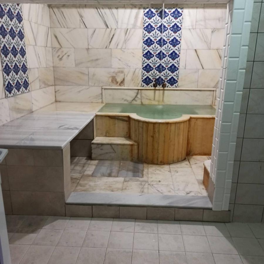 Arakonak Termal Hotel Bursa Bagian luar foto
