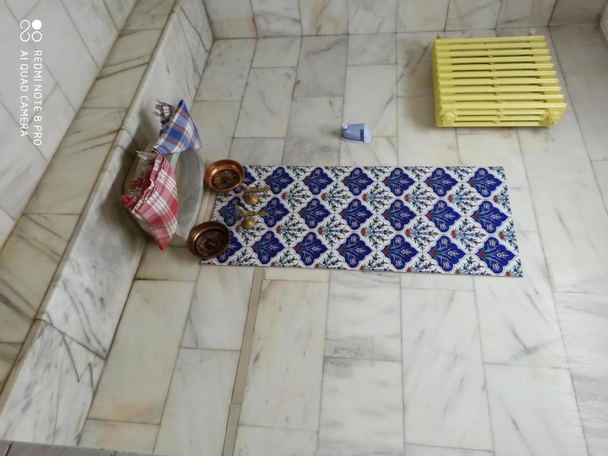Arakonak Termal Hotel Bursa Bagian luar foto