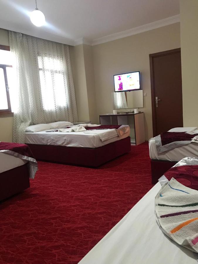 Arakonak Termal Hotel Bursa Bagian luar foto