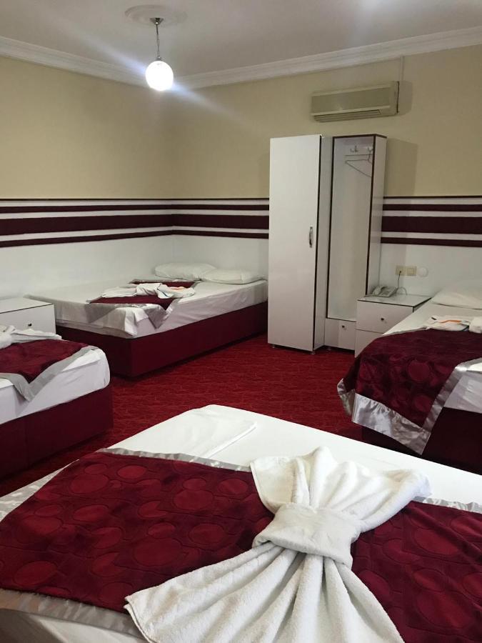 Arakonak Termal Hotel Bursa Bagian luar foto