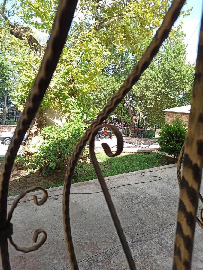 Arakonak Termal Hotel Bursa Bagian luar foto