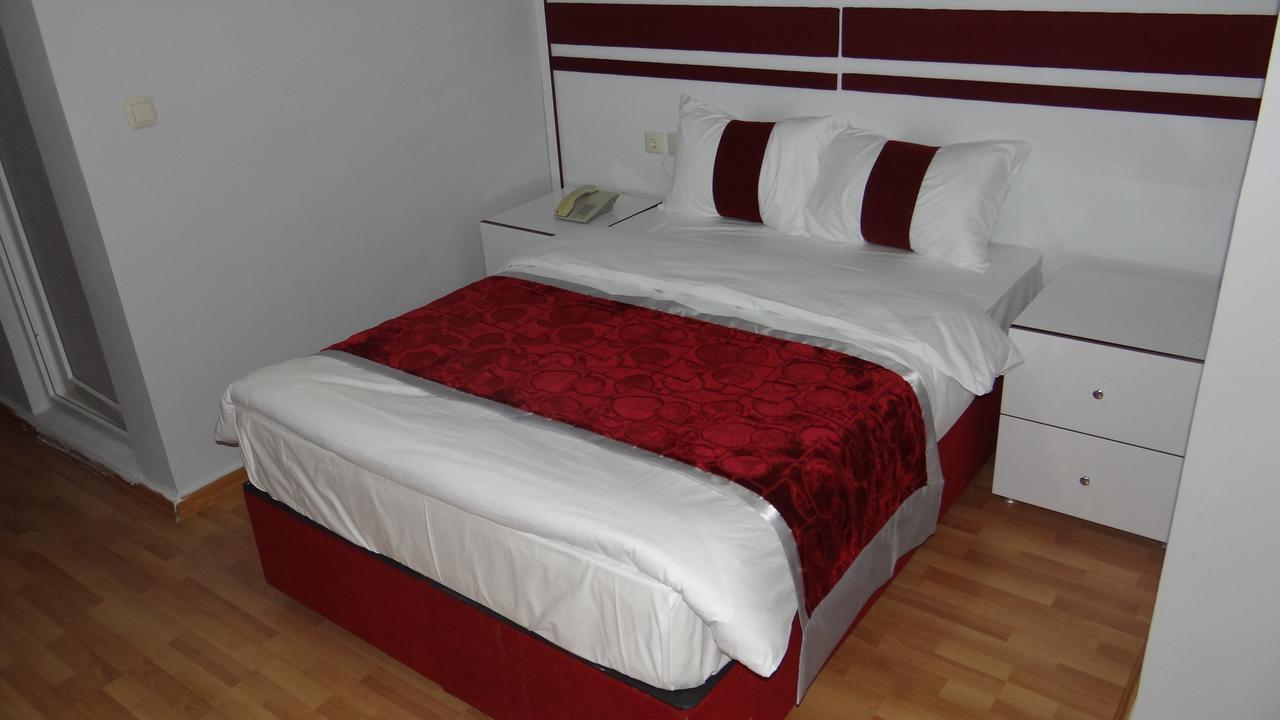 Arakonak Termal Hotel Bursa Bagian luar foto