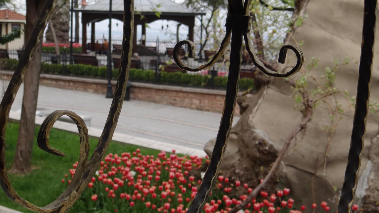 Arakonak Termal Hotel Bursa Bagian luar foto