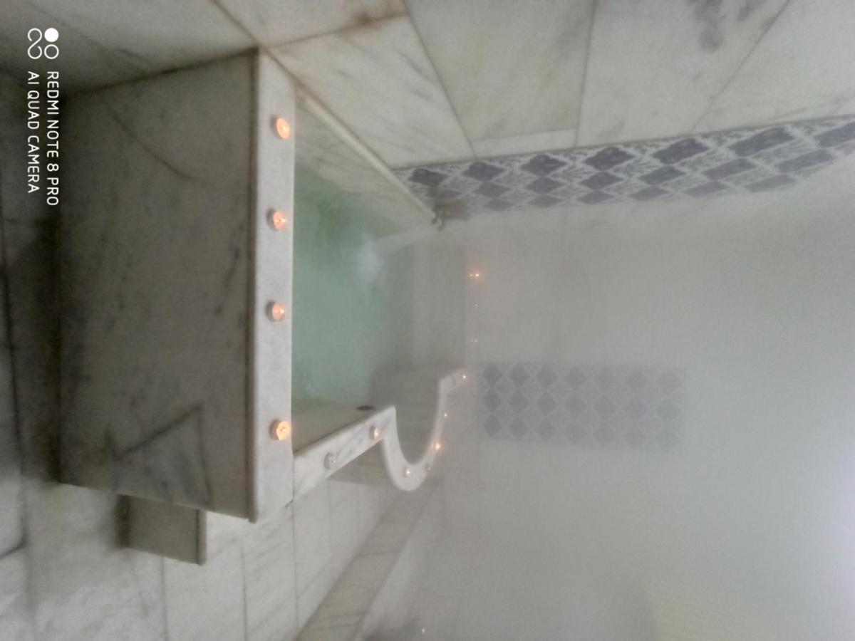 Arakonak Termal Hotel Bursa Bagian luar foto