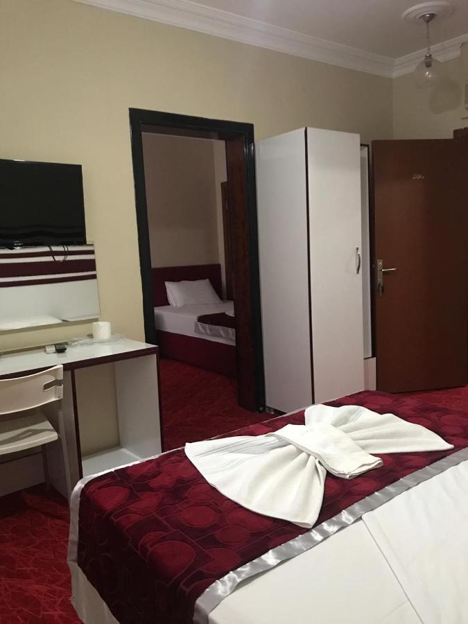Arakonak Termal Hotel Bursa Bagian luar foto