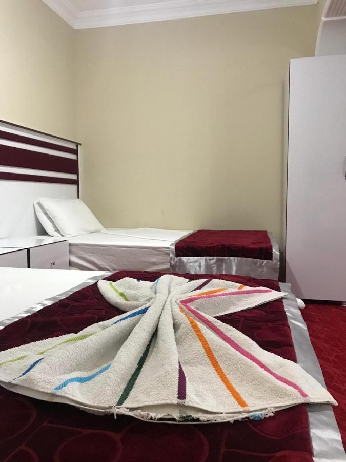 Arakonak Termal Hotel Bursa Bagian luar foto