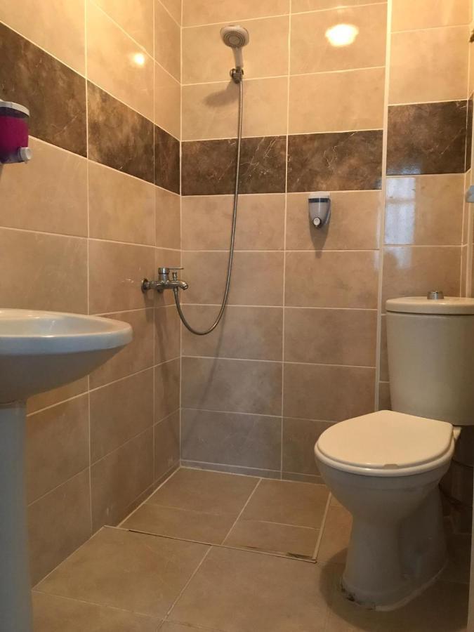 Arakonak Termal Hotel Bursa Bagian luar foto
